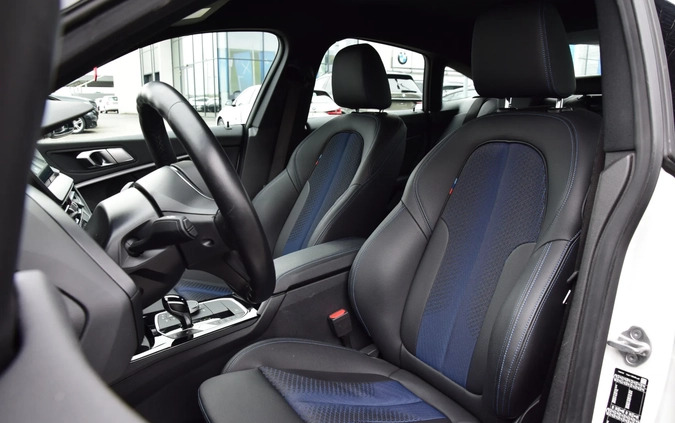 BMW Seria 2 cena 129900 przebieg: 32200, rok produkcji 2022 z Leszno małe 352
